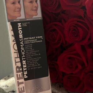 Peter Thomas Roth Instant FirmX Face Tightener